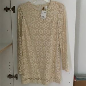 Brand new dress!